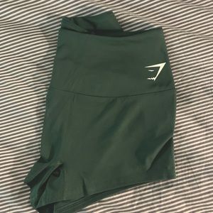 Gym shark shirt training shorts